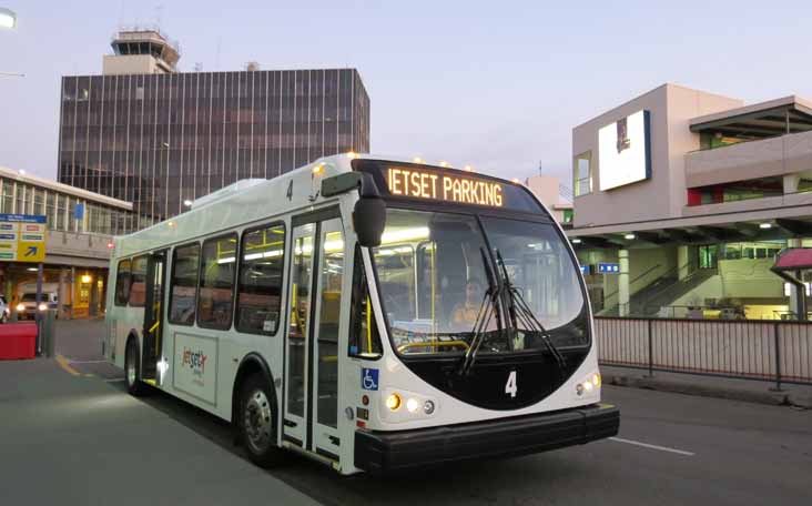 JetsetX Edmonton ElDorado E-Z Rider II BRT 4